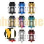 اتومایزر زئوس ایکس۲ آر تی ای گیک ویپ <br><span>Geekvape Zeus X II Rta</span> - Image 2